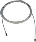 BRAKE CABLE