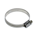 HPS Performance Stainless Steel Embossed Hose Clamps SAE 6 10pc Pack 1/2 - 13/16 (13mm-20mm)