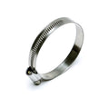 HPS Performance Stainless Steel Embossed Hose Clamps SAE 6 10pc Pack 1/2 - 13/16 (13mm-20mm)