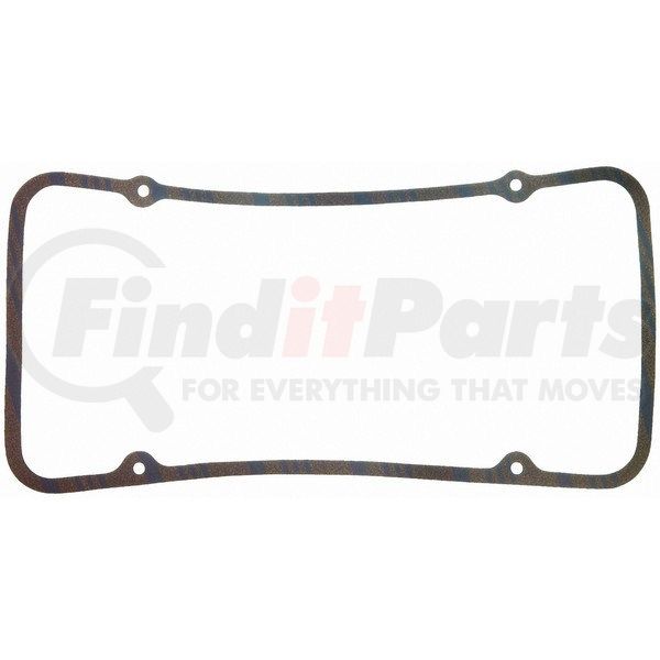 VALVE COVER SET