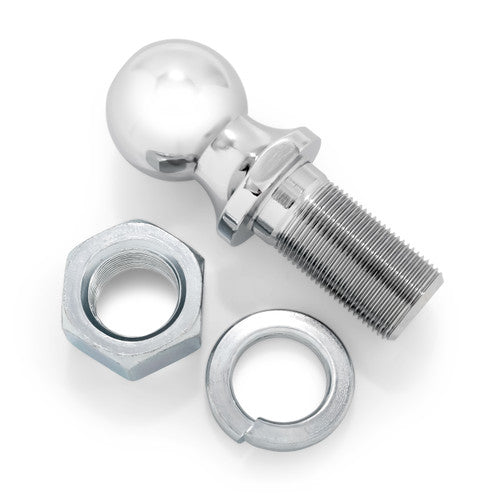 EAZLIFT HITCH BALL 8000LB RATING 2INX11/4INX21/2IN