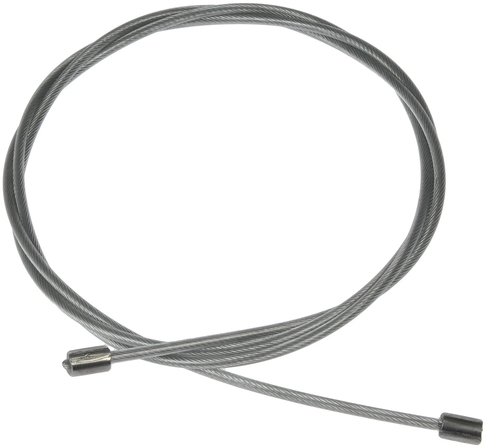 BRAKE CABLE