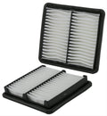 DAEWOO MATIZ (NON US) AIR FILTER PANEL 8.033IN L X 7.8IN W X 1.38IN