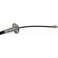 PARKING BRAKE CABLE