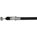 PARKING BRAKE CABLE