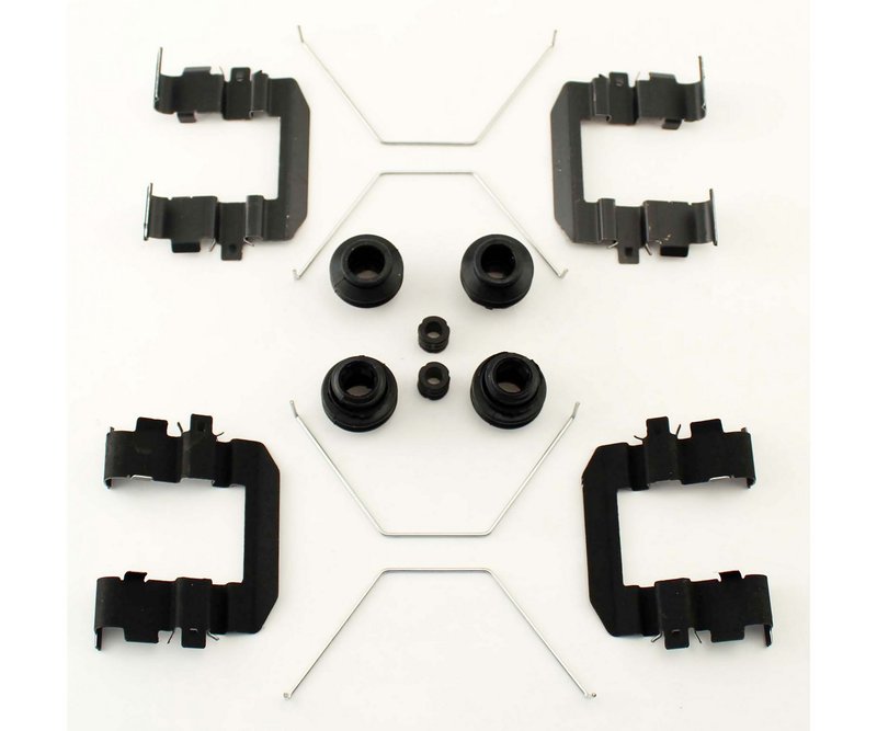 BRAKE CALIPER HARDWARE KITS