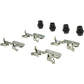 DISC BRAKE HARDWARE KIT