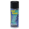 COLOR VISION VOLVO GREEN
