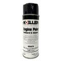 ENGINE PAINT OMC CHARCOAL NONMETALLIC