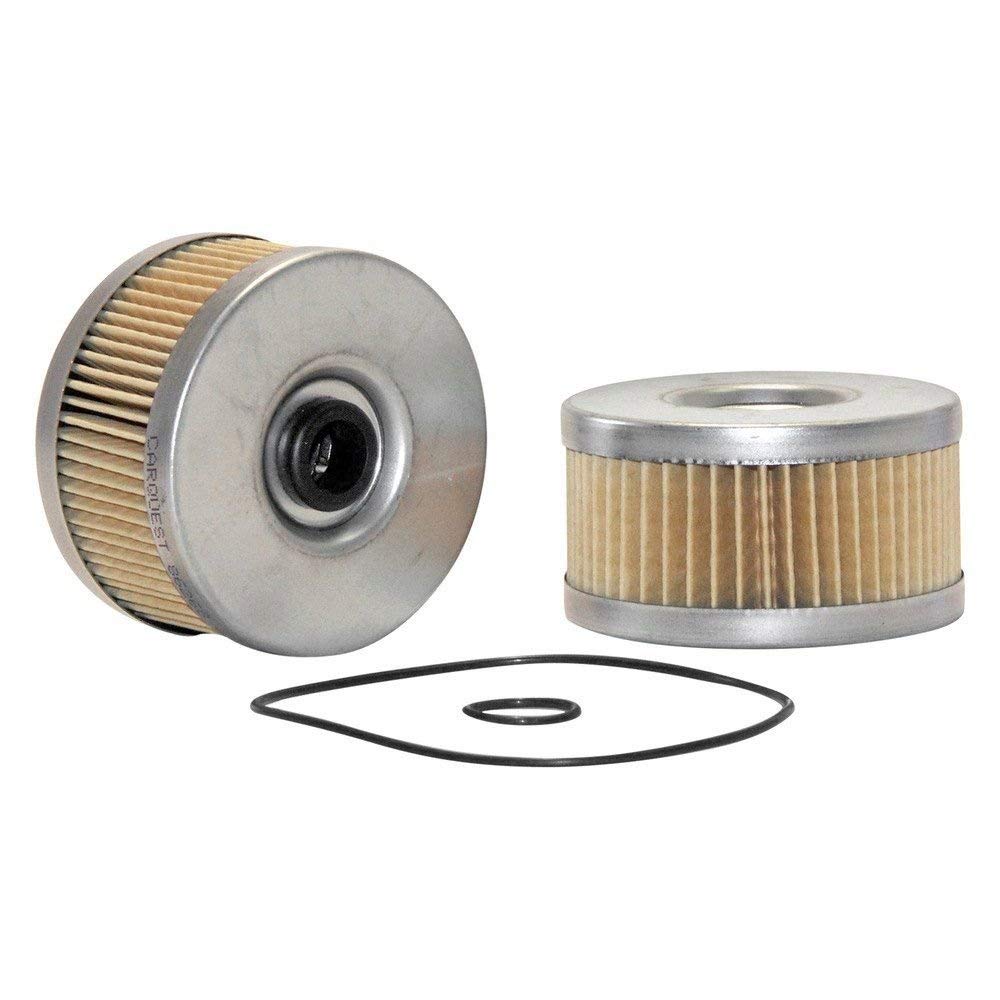 FUEL FILTER MIN ORDER QTY1
