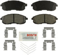 DISC BRAKE PADS