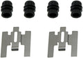 DISC BRAKE HDWE KIT