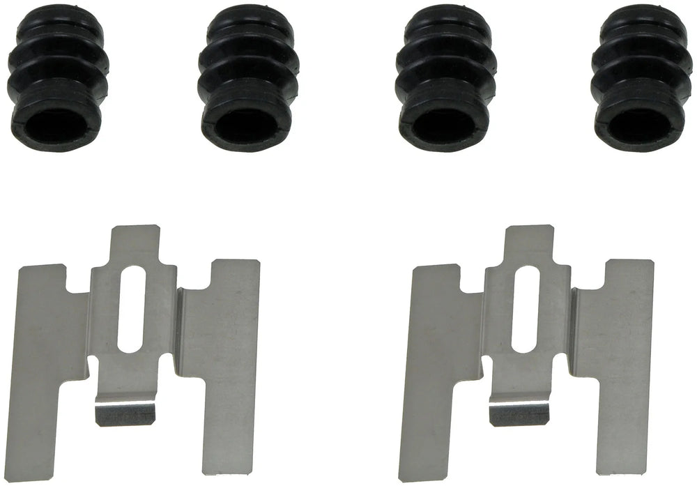 DISC BRAKE HDWE KIT