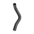 CURVED RADIATOR HOSE
