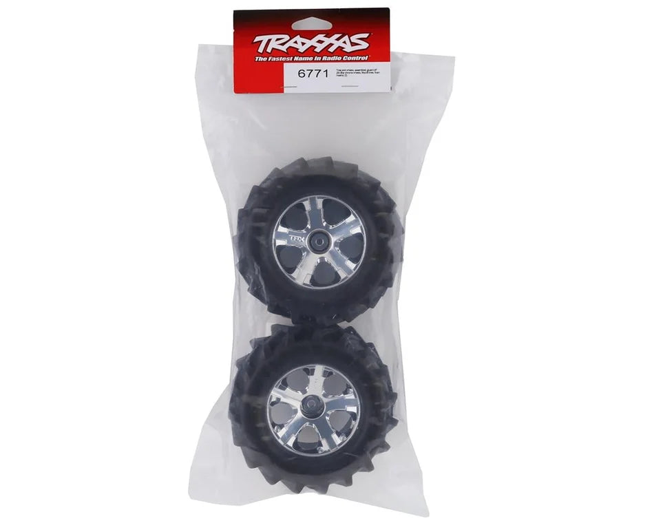 TRAXXAS auto part