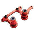STEERING BELLCRANKS DRAG LINK