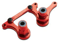 STEERING BELLCRANKS DRAG LINK