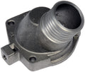 THERMOSTAT HOUSING