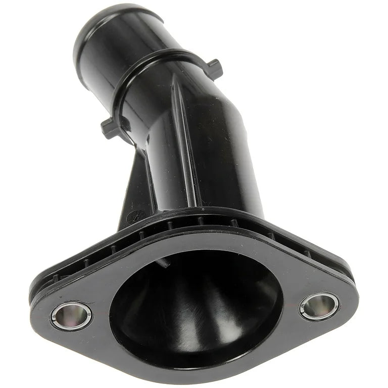 ENGINE COOLANT THERMOSTAT HOUSING