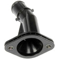 ENGINE COOLANT THERMOSTAT HOUSING