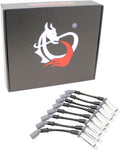 PC WIRE SET 76-96 FORD 6-CYL