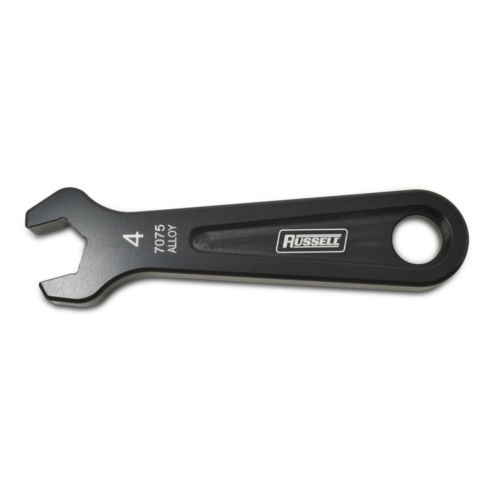SINGLE ENDED -4AN WRENCH