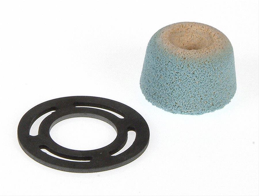 CARTER fuel pump