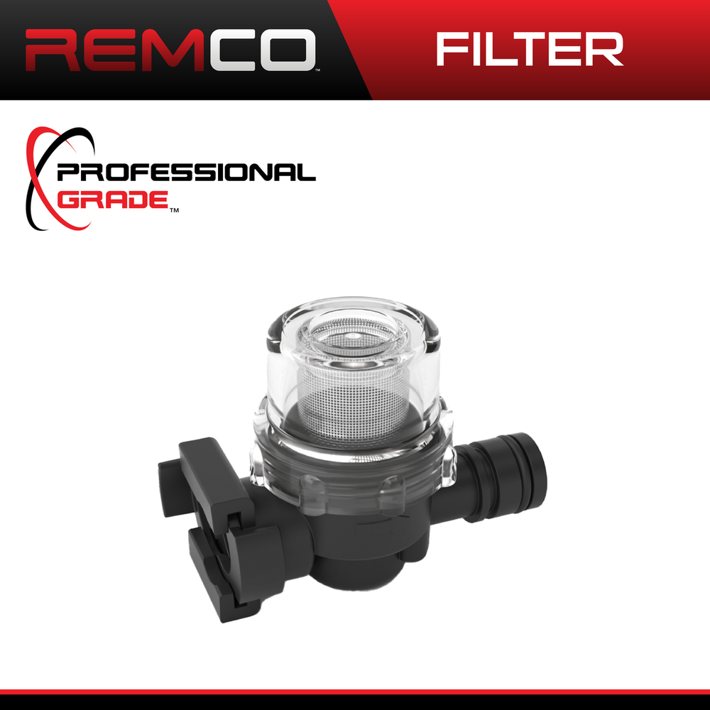 FILTER-MESH 3200 SERIES 3/4' FEMX34
