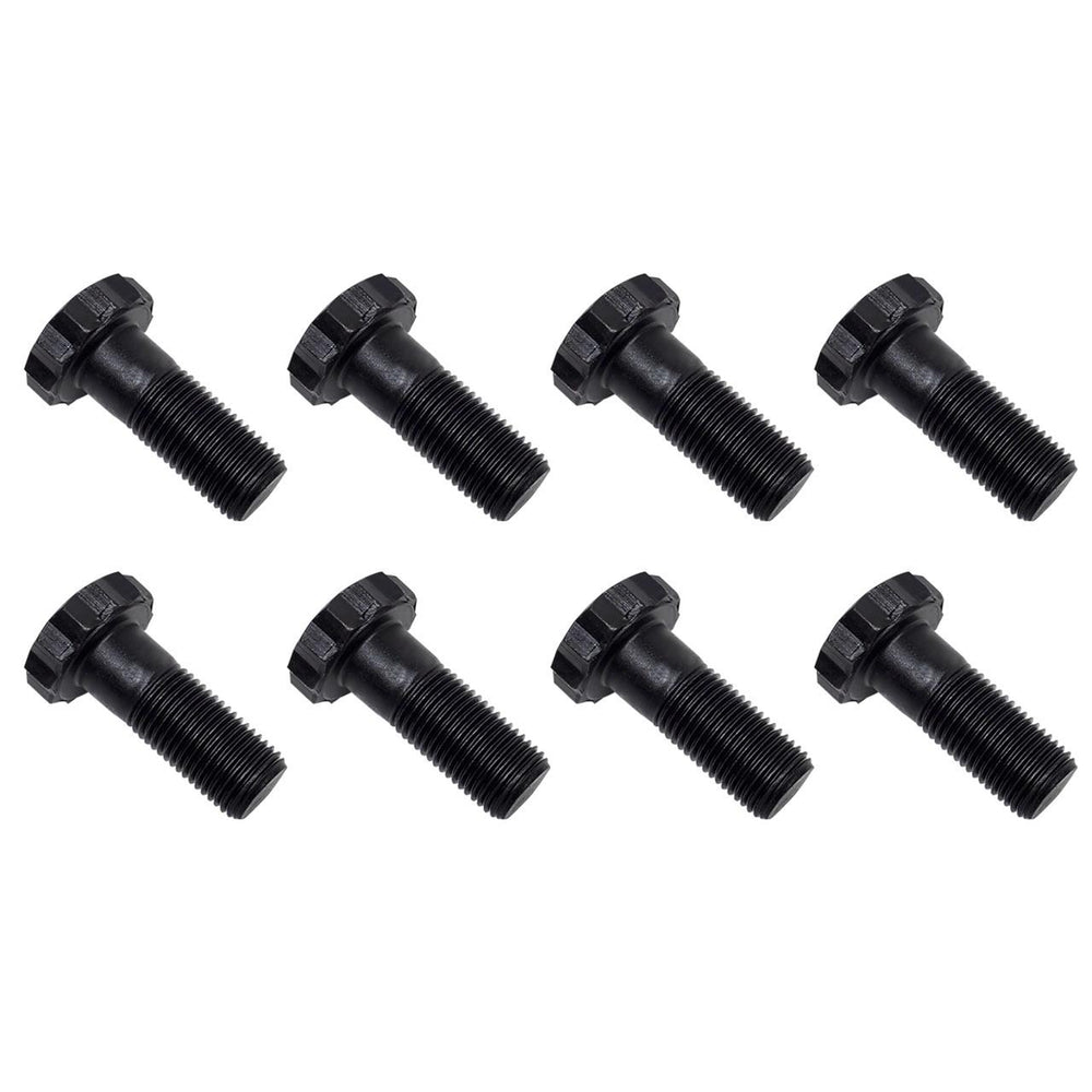 BOLT KIT FLEXPLATE FORD 4.6L & 5.4L MODULAR V8 M101.0 X .800 SET OF 8