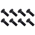 BOLT KIT FLEXPLATE FORD 4.6L & 5.4L MODULAR V8 M101.0 X .800 SET OF 8