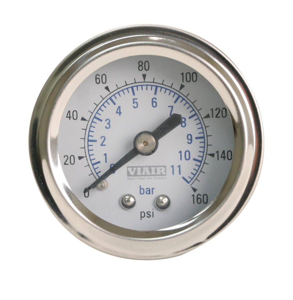 Viair Corporation gauge
