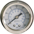 Viair Corporation gauge