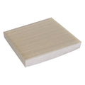CABIN AIR FILTER