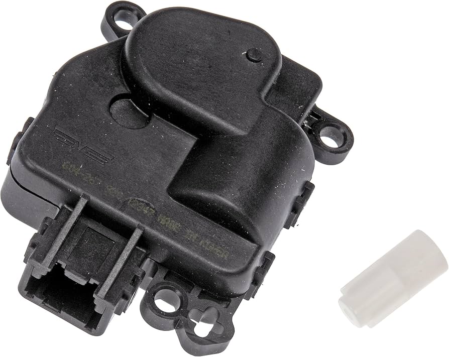 AIR DOOR ACTUATOR