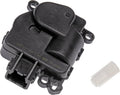 AIR DOOR ACTUATOR