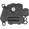 AIR DOOR ACTUATOR