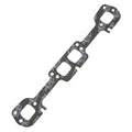EXH GASKET - SBC 18 DEGRE