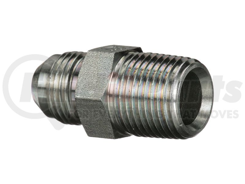 HYDRAULIC ADAPTER - SAE TO SAE