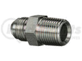 HYDRAULIC ADAPTER - SAE TO SAE