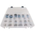 KIT PISTON WASHER STAR 8PK