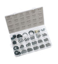 KIT PISTON WASHER STAR 8PK
