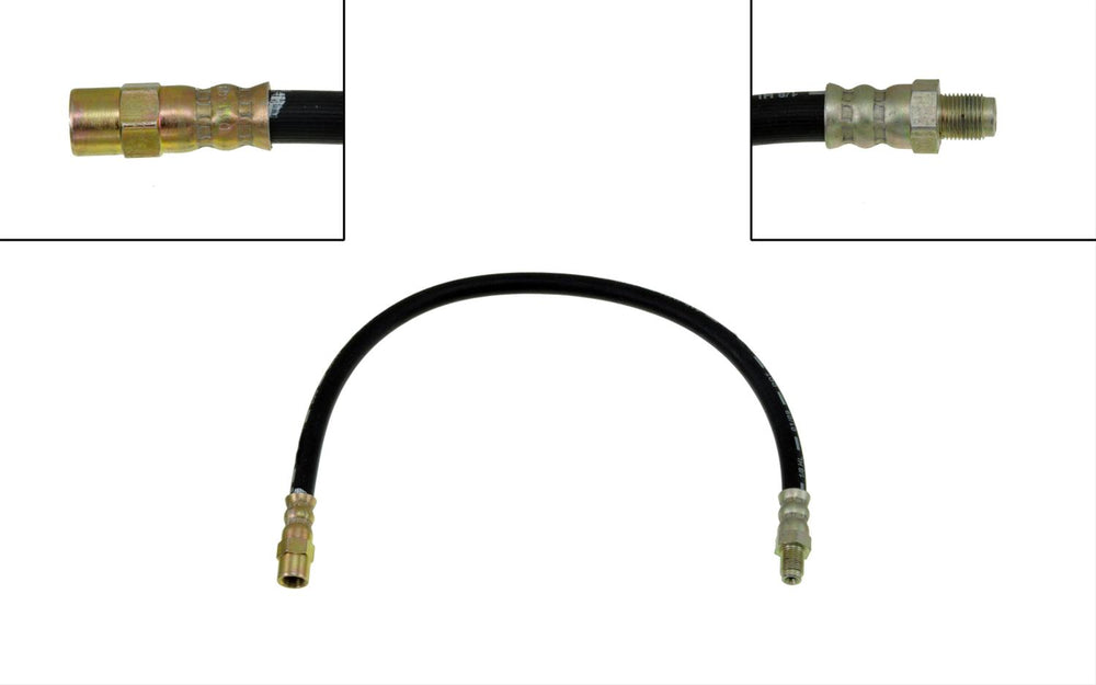BRAKE HOSE