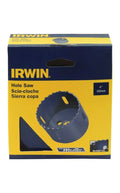 BIMTL 4IN HOLESAW IRWIN