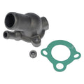 THERMOSTAT HOUSING