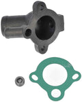THERMOSTAT HOUSING