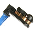 Power Stop 10-13 Land Rover Range Rover Sport Front Euro-Stop Electronic Brake Pad Wear Sensor