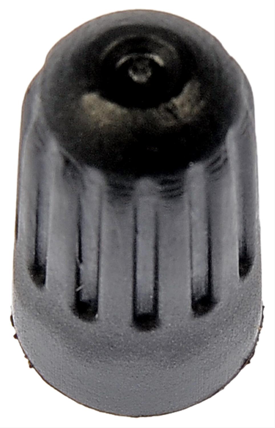 BLACK SEALING CAPS