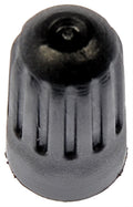 BLACK SEALING CAPS