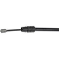 BRAKE CABLE