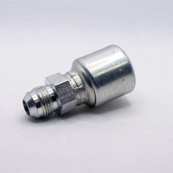 HYDRAULIC COUPLING - MEGACRIMP